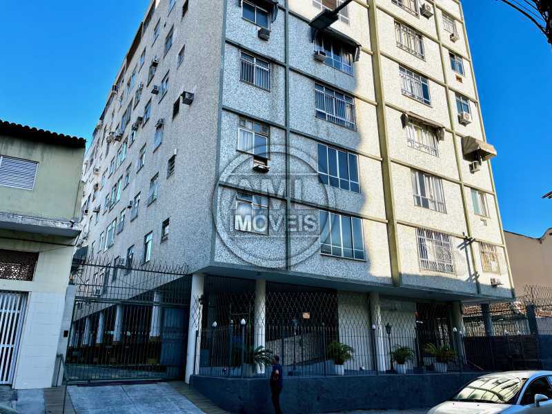 Conheça IMG_1813 do imóvel - Apartamento 2 quartos à venda Andaraí, Rio de Janeiro - R$ 300.000 - TA25435 - 50 IMG_1813 - 50