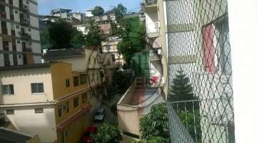Apartamento 2 quartos à venda Tijuca, Rio de Janeiro - R$ 470.000 - TA24314