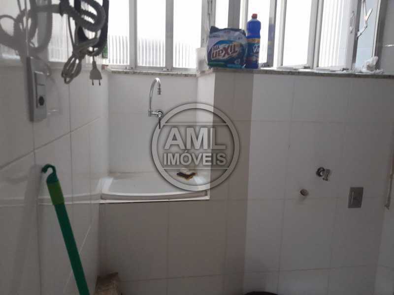 Conheça IMG-20250908-WA0400 do imóvel - Apartamento 3 quartos à venda Tijuca, Rio de Janeiro - R$ 480.000 - TA35436 - 44 IMG-20250908-WA0400 - 44