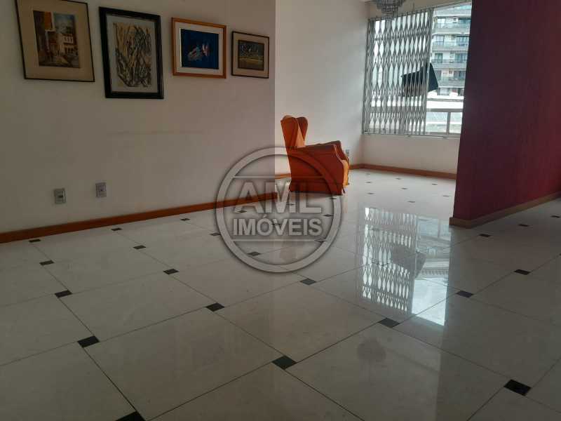 Conheça IMG-20250908-WA0408 do imóvel - Apartamento 3 quartos à venda Tijuca, Rio de Janeiro - R$ 480.000 - TA35436 - 2 IMG-20250908-WA0408 - 2