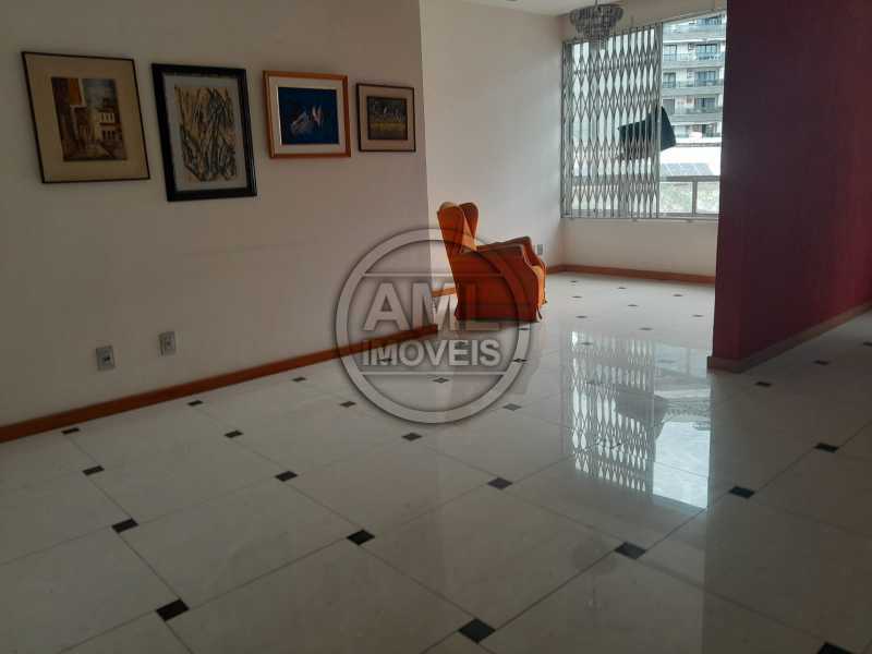 Conheça IMG-20250908-WA0411 do imóvel - Apartamento 3 quartos à venda Tijuca, Rio de Janeiro - R$ 480.000 - TA35436 - 6 IMG-20250908-WA0411 - 6