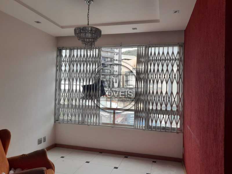 Conheça IMG-20250908-WA0438 do imóvel - Apartamento 3 quartos à venda Tijuca, Rio de Janeiro - R$ 480.000 - TA35436 - 9 IMG-20250908-WA0438 - 9