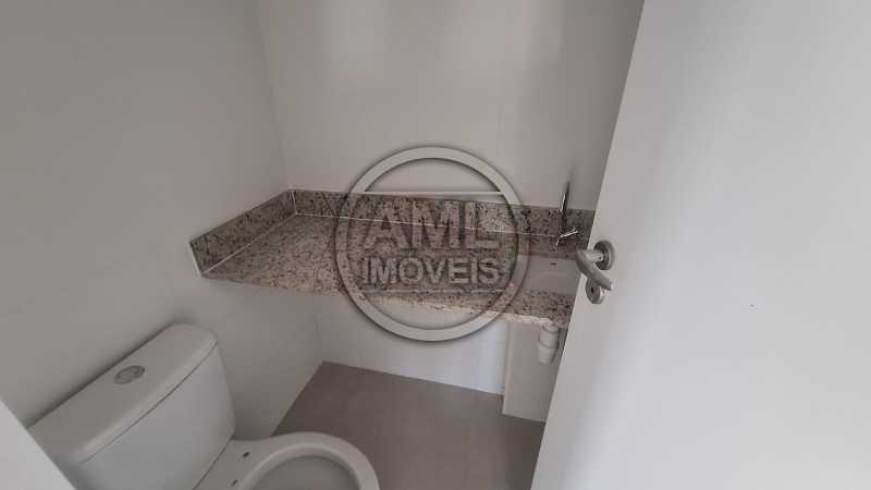 Conheça 6a7d497a-fd7c-4c69-a9b0-cf0df9 do imóvel - Apartamento 2 quartos à venda Tijuca, Rio de Janeiro - R$ 877.126 - TA25437 - 17 6a7d497a-fd7c-4c69-a9b0-cf0df9 - 17