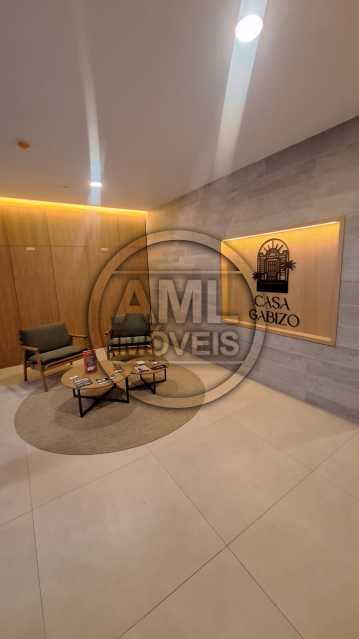 Conheça 031c286d-5b7d-486e-a893-cd5ee9 do imóvel - Apartamento 2 quartos à venda Tijuca, Rio de Janeiro - R$ 877.126 - TA25437 - 5 031c286d-5b7d-486e-a893-cd5ee9 - 5
