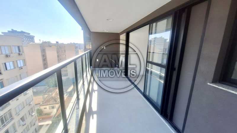 Conheça 6846552e-02b9-43e4-bed2-f577b4 do imóvel - Apartamento 2 quartos à venda Tijuca, Rio de Janeiro - R$ 877.126 - TA25437 - 2 6846552e-02b9-43e4-bed2-f577b4 - 2