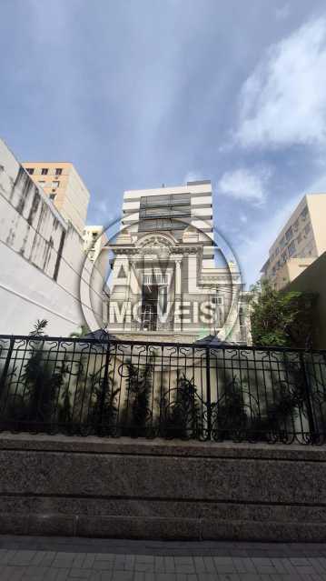 Conheça ed79f4d3-d67c-42b7-985a-0099aa do imóvel - Apartamento 2 quartos à venda Tijuca, Rio de Janeiro - R$ 877.126 - TA25437 - 4 ed79f4d3-d67c-42b7-985a-0099aa - 4