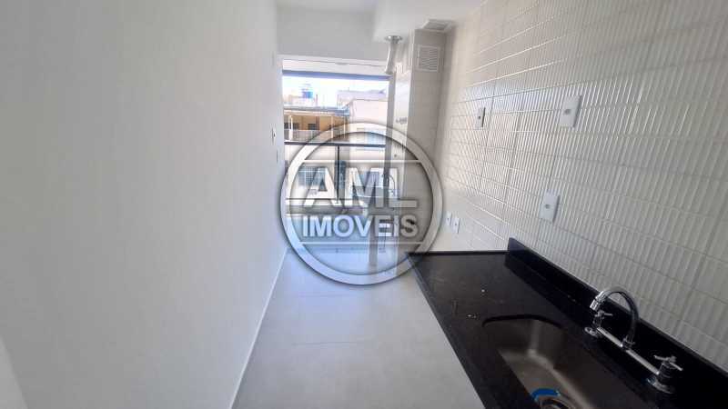 Conheça f715d601-206a-4531-ba3f-b76f65 do imóvel - Apartamento 2 quartos à venda Tijuca, Rio de Janeiro - R$ 877.126 - TA25437 - 18 f715d601-206a-4531-ba3f-b76f65 - 18