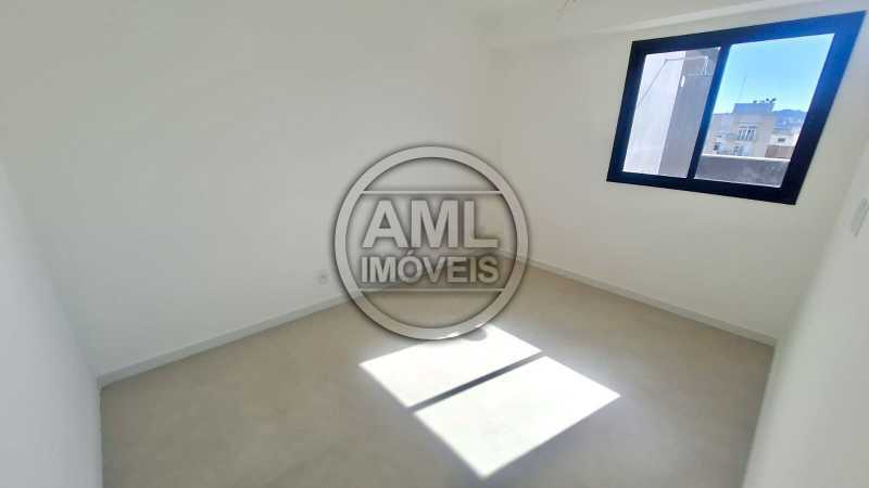 Conheça 2faeb5e5-fc58-48a9-b19c-a6ad95 do imóvel - Cobertura 2 quartos à venda Tijuca, Rio de Janeiro - R$ 1.074.122 - TC25438 - 13 2faeb5e5-fc58-48a9-b19c-a6ad95 - 13