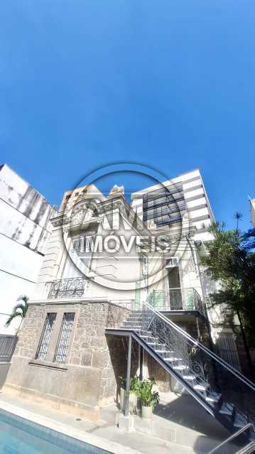 Conheça 5c8d1280-734f-4c31-8596-e3dc8b do imóvel - Cobertura 2 quartos à venda Tijuca, Rio de Janeiro - R$ 1.074.122 - TC25438 - 12 5c8d1280-734f-4c31-8596-e3dc8b - 12