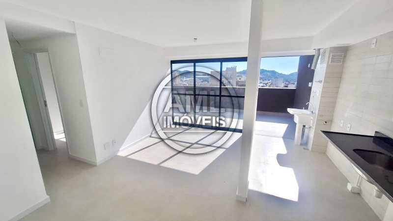 Conheça 8f82fbb0-4b35-48a2-bbee-d2401d do imóvel - Cobertura 2 quartos à venda Tijuca, Rio de Janeiro - R$ 1.074.122 - TC25438 - 21 8f82fbb0-4b35-48a2-bbee-d2401d - 21