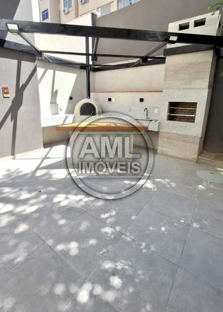 Conheça 9fe55c73-5daa-4e1e-8595-f46d32 do imóvel - Cobertura 2 quartos à venda Tijuca, Rio de Janeiro - R$ 1.074.122 - TC25438 - 18 9fe55c73-5daa-4e1e-8595-f46d32 - 18