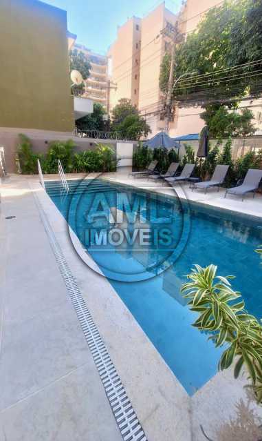 Conheça d5f1aff1-991d-4dde-9018-f14161 do imóvel - Cobertura 2 quartos à venda Tijuca, Rio de Janeiro - R$ 1.074.122 - TC25438 - 11 d5f1aff1-991d-4dde-9018-f14161 - 11