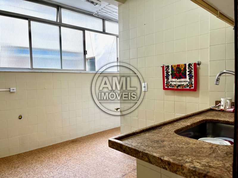 Conheça IMG_3296 do imóvel - Apartamento 2 quartos à venda Tijuca, Rio de Janeiro - R$ 594.900 - TA25439 - 35 IMG_3296 - 35