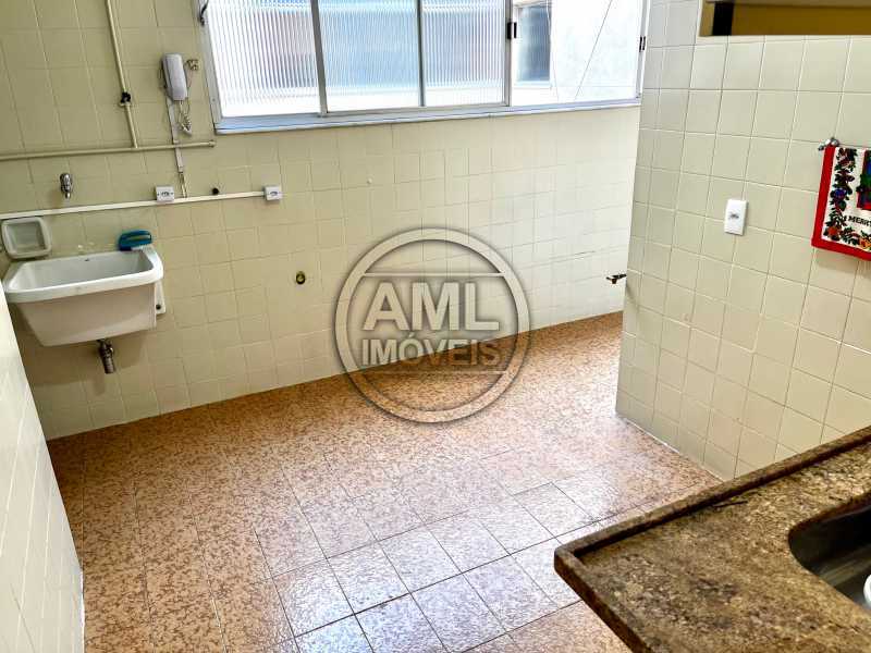 Conheça IMG_3297 do imóvel - Apartamento 2 quartos à venda Tijuca, Rio de Janeiro - R$ 594.900 - TA25439 - 40 IMG_3297 - 40