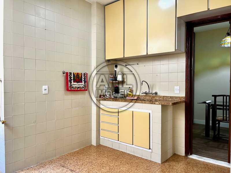 Conheça IMG_3299 do imóvel - Apartamento 2 quartos à venda Tijuca, Rio de Janeiro - R$ 594.900 - TA25439 - 33 IMG_3299 - 33