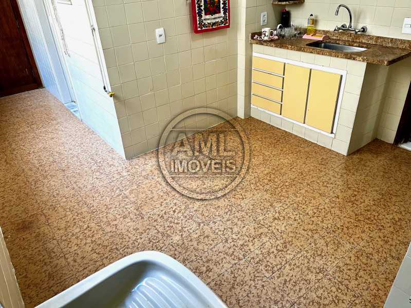 Conheça IMG_3300 do imóvel - Apartamento 2 quartos à venda Tijuca, Rio de Janeiro - R$ 594.900 - TA25439 - 38 IMG_3300 - 38