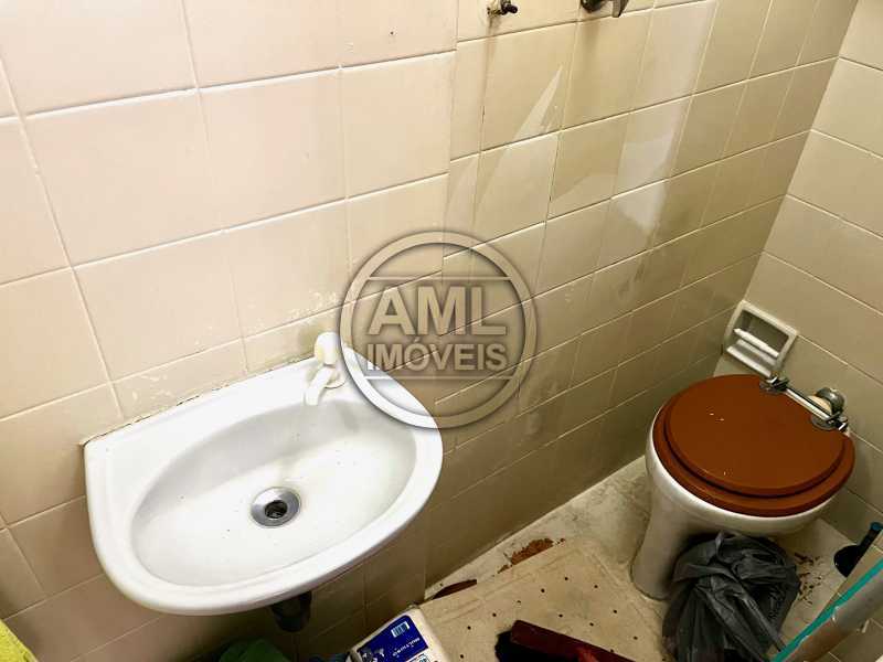 Conheça IMG_3301 do imóvel - Apartamento 2 quartos à venda Tijuca, Rio de Janeiro - R$ 594.900 - TA25439 - 43 IMG_3301 - 43