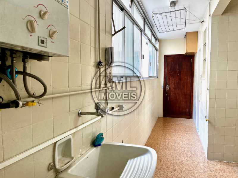 Conheça IMG_3302 do imóvel - Apartamento 2 quartos à venda Tijuca, Rio de Janeiro - R$ 594.900 - TA25439 - 39 IMG_3302 - 39