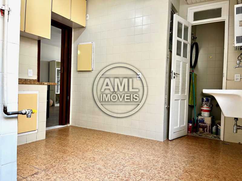 Conheça IMG_3304 do imóvel - Apartamento 2 quartos à venda Tijuca, Rio de Janeiro - R$ 594.900 - TA25439 - 37 IMG_3304 - 37