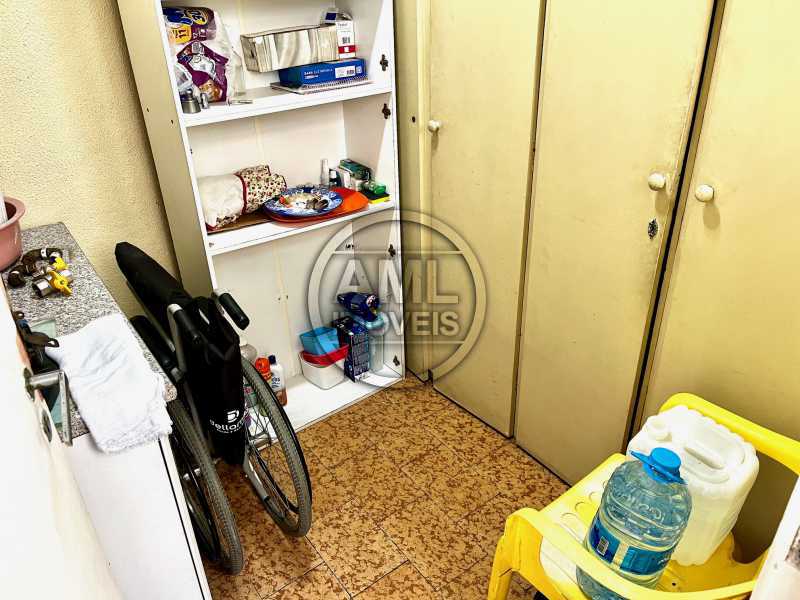 Conheça IMG_3305 do imóvel - Apartamento 2 quartos à venda Tijuca, Rio de Janeiro - R$ 594.900 - TA25439 - 42 IMG_3305 - 42