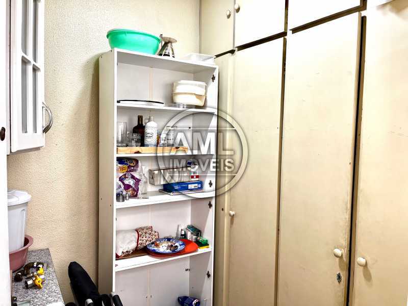 Conheça IMG_3306 do imóvel - Apartamento 2 quartos à venda Tijuca, Rio de Janeiro - R$ 594.900 - TA25439 - 41 IMG_3306 - 41