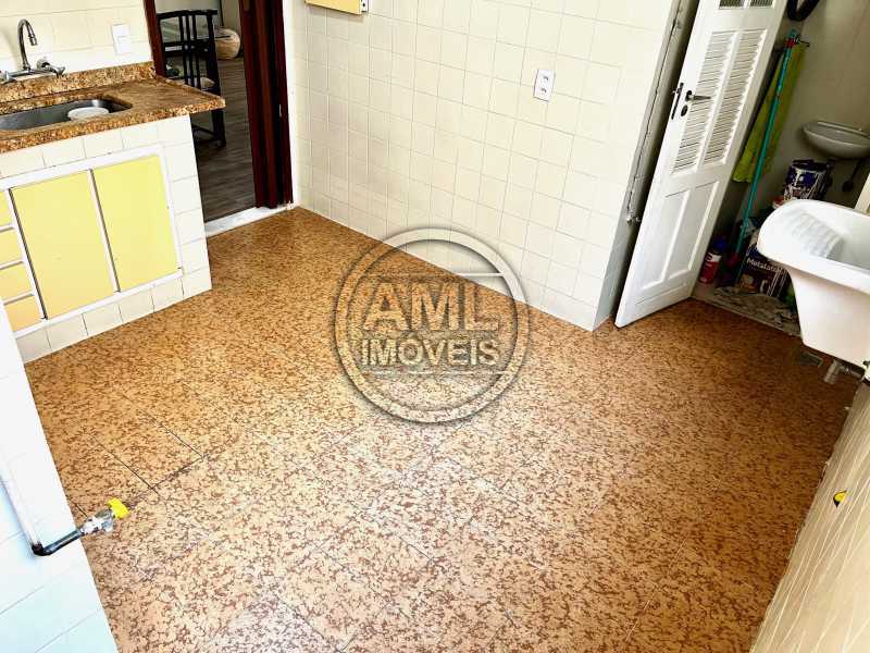 Conheça IMG_3307 do imóvel - Apartamento 2 quartos à venda Tijuca, Rio de Janeiro - R$ 594.900 - TA25439 - 36 IMG_3307 - 36