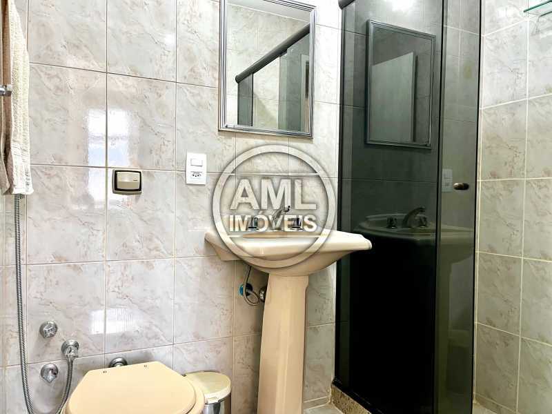 Conheça IMG_3308 do imóvel - Apartamento 2 quartos à venda Tijuca, Rio de Janeiro - R$ 594.900 - TA25439 - 30 IMG_3308 - 30