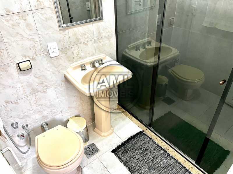 Conheça IMG_3309 do imóvel - Apartamento 2 quartos à venda Tijuca, Rio de Janeiro - R$ 594.900 - TA25439 - 31 IMG_3309 - 31