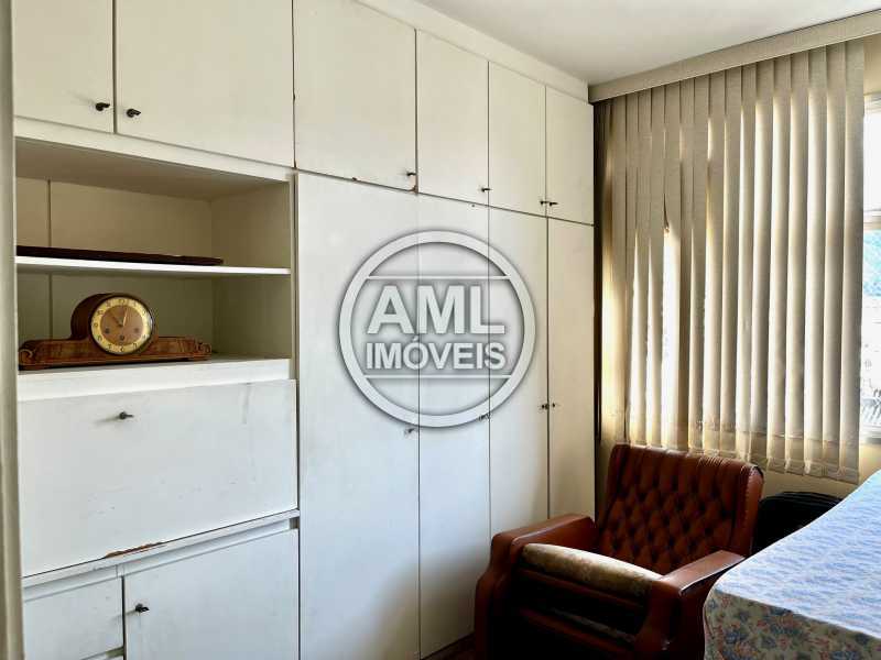 Conheça IMG_3312 do imóvel - Apartamento 2 quartos à venda Tijuca, Rio de Janeiro - R$ 594.900 - TA25439 - 19 IMG_3312 - 19