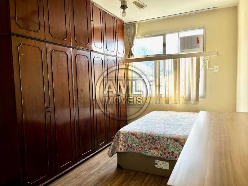 Conheça IMG_3315 do imóvel - Apartamento 2 quartos à venda Tijuca, Rio de Janeiro - R$ 594.900 - TA25439 - 28 IMG_3315 - 28