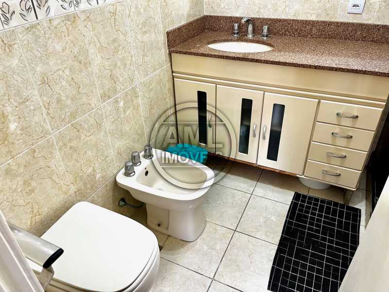 Conheça IMG_3317 do imóvel - Apartamento 2 quartos à venda Tijuca, Rio de Janeiro - R$ 594.900 - TA25439 - 22 IMG_3317 - 22