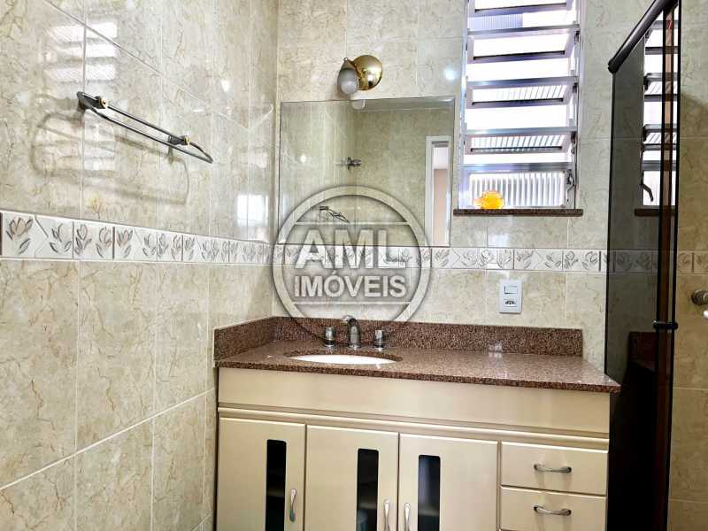 Conheça IMG_3318 do imóvel - Apartamento 2 quartos à venda Tijuca, Rio de Janeiro - R$ 594.900 - TA25439 - 21 IMG_3318 - 21