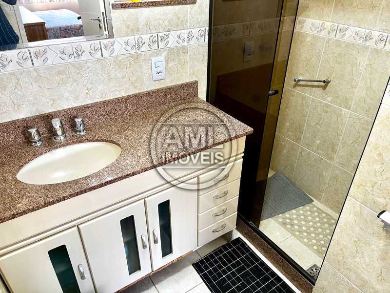 Conheça IMG_3319 do imóvel - Apartamento 2 quartos à venda Tijuca, Rio de Janeiro - R$ 594.900 - TA25439 - 23 IMG_3319 - 23