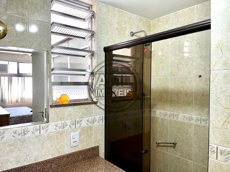 Conheça IMG_3320 do imóvel - Apartamento 2 quartos à venda Tijuca, Rio de Janeiro - R$ 594.900 - TA25439 - 24 IMG_3320 - 24