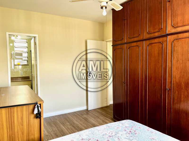 Conheça IMG_3323 do imóvel - Apartamento 2 quartos à venda Tijuca, Rio de Janeiro - R$ 594.900 - TA25439 - 27 IMG_3323 - 27