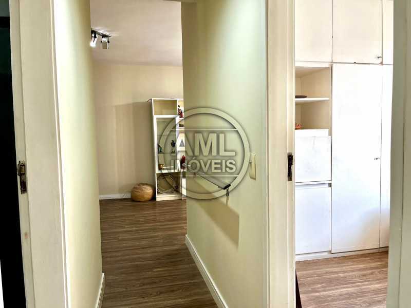 Conheça IMG_3324 do imóvel - Apartamento 2 quartos à venda Tijuca, Rio de Janeiro - R$ 594.900 - TA25439 - 18 IMG_3324 - 18