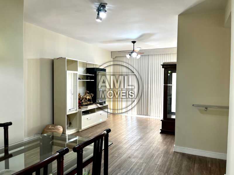 Conheça IMG_3328 do imóvel - Apartamento 2 quartos à venda Tijuca, Rio de Janeiro - R$ 594.900 - TA25439 - 8 IMG_3328 - 8