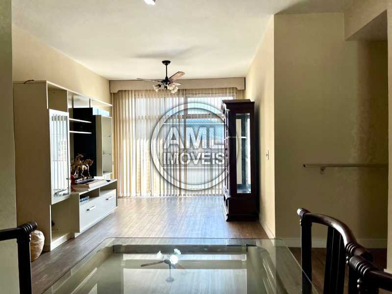 Conheça IMG_3331 do imóvel - Apartamento 2 quartos à venda Tijuca, Rio de Janeiro - R$ 594.900 - TA25439 - 7 IMG_3331 - 7