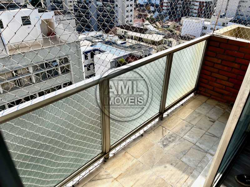 Conheça IMG_3332 do imóvel - Apartamento 2 quartos à venda Tijuca, Rio de Janeiro - R$ 594.900 - TA25439 - 4 IMG_3332 - 4