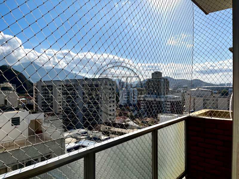 Conheça IMG_3333 do imóvel - Apartamento 2 quartos à venda Tijuca, Rio de Janeiro - R$ 594.900 - TA25439 - 5 IMG_3333 - 5