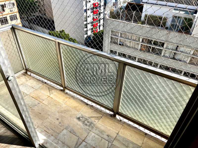 Conheça IMG_3337 do imóvel - Apartamento 2 quartos à venda Tijuca, Rio de Janeiro - R$ 594.900 - TA25439 - 6 IMG_3337 - 6