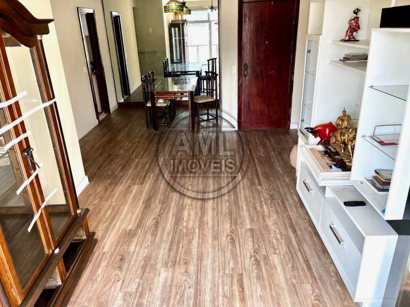 Conheça IMG_3340 do imóvel - Apartamento 2 quartos à venda Tijuca, Rio de Janeiro - R$ 594.900 - TA25439 - 12 IMG_3340 - 12