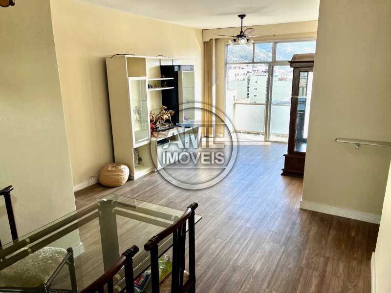 Conheça IMG_3341 do imóvel - Apartamento 2 quartos à venda Tijuca, Rio de Janeiro - R$ 594.900 - TA25439 - 9 IMG_3341 - 9