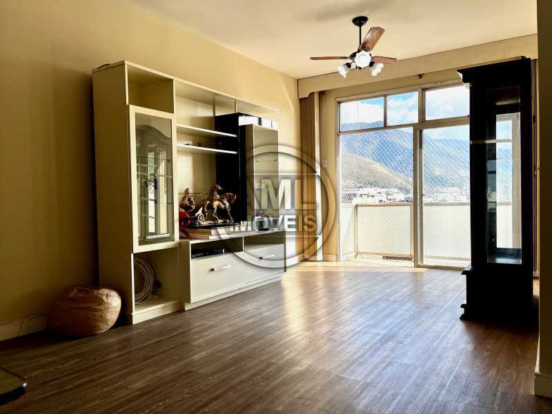 Conheça IMG_3343 do imóvel - Apartamento 2 quartos à venda Tijuca, Rio de Janeiro - R$ 594.900 - TA25439 - 13 IMG_3343 - 13