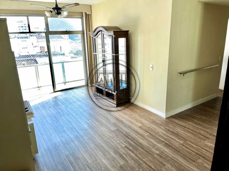 Conheça IMG_3346 do imóvel - Apartamento 2 quartos à venda Tijuca, Rio de Janeiro - R$ 594.900 - TA25439 - 16 IMG_3346 - 16