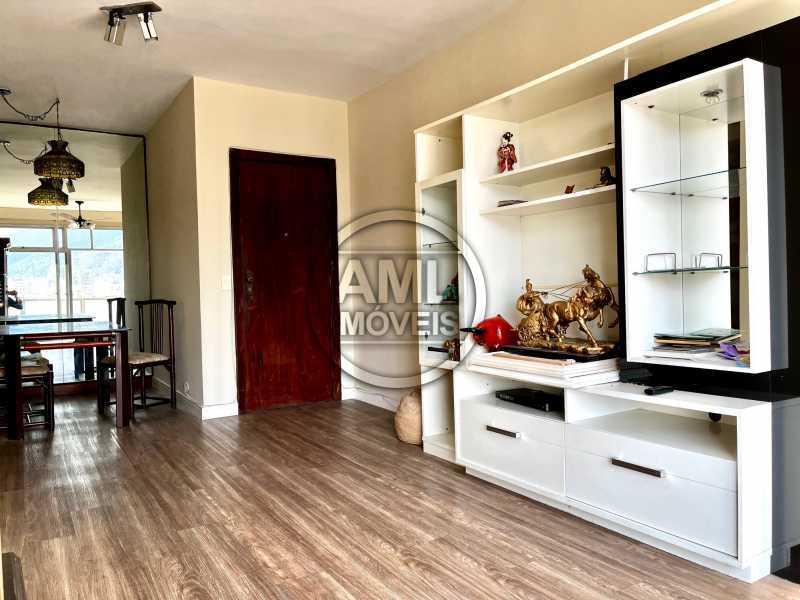 Conheça IMG_3347 do imóvel - Apartamento 2 quartos à venda Tijuca, Rio de Janeiro - R$ 594.900 - TA25439 - 15 IMG_3347 - 15