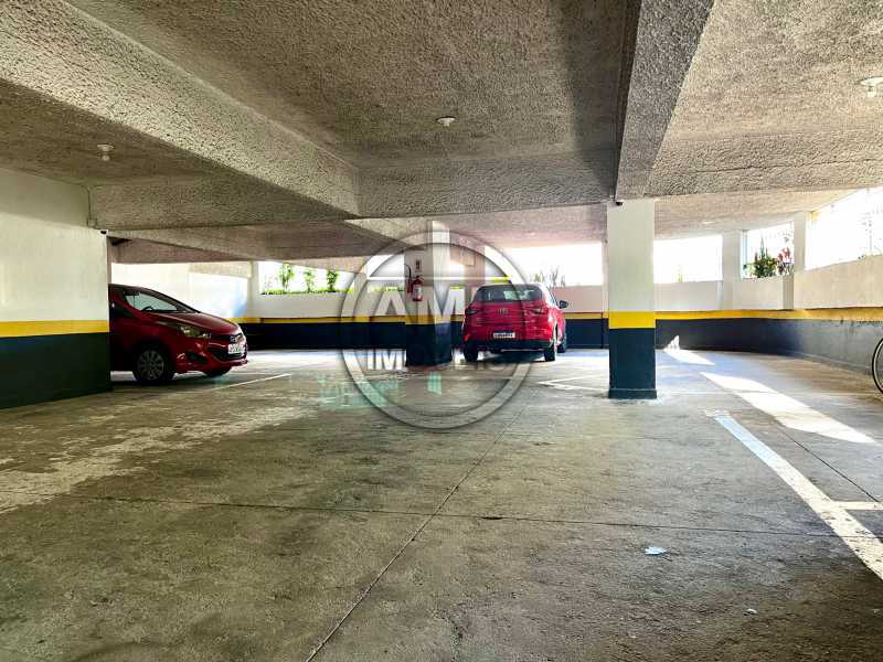 Conheça IMG_3350 do imóvel - Apartamento 2 quartos à venda Tijuca, Rio de Janeiro - R$ 594.900 - TA25439 - 46 IMG_3350 - 46