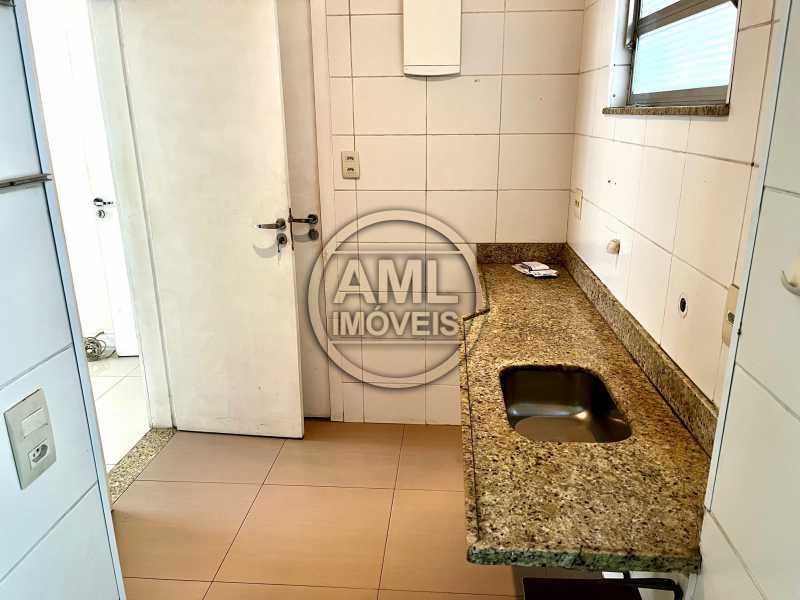 Conheça IMG_3931 do imóvel - Apartamento 2 quartos à venda Tijuca, Rio de Janeiro - R$ 390.000 - TA25440 - 3 IMG_3931 - 3