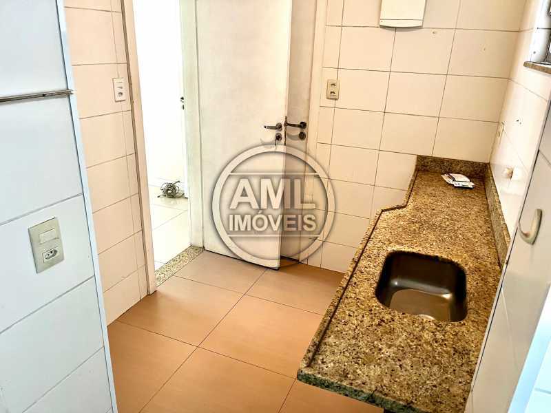 Conheça IMG_3932 do imóvel - Apartamento 2 quartos à venda Tijuca, Rio de Janeiro - R$ 390.000 - TA25440 - 4 IMG_3932 - 4