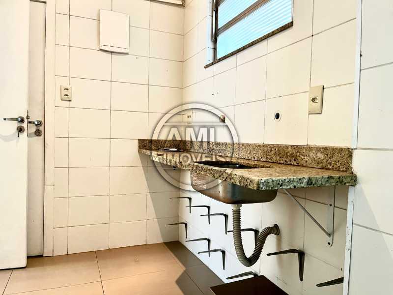 Conheça IMG_3933 do imóvel - Apartamento 2 quartos à venda Tijuca, Rio de Janeiro - R$ 390.000 - TA25440 - 5 IMG_3933 - 5